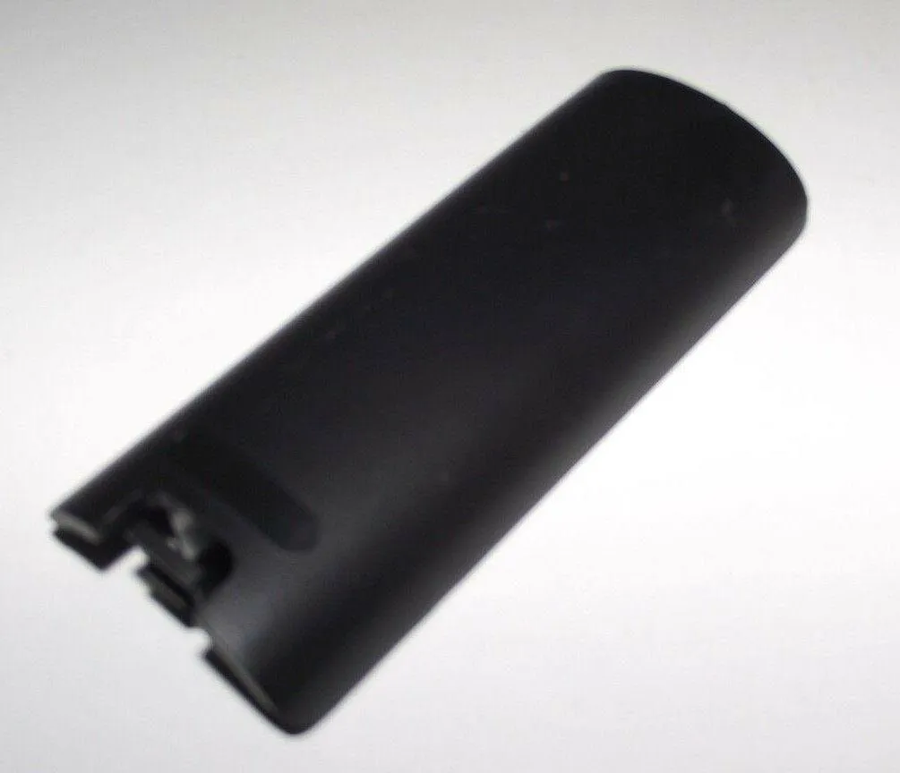 Nintendo Wii Remote Controller Battery Cover Replacements Selection Wii Mote