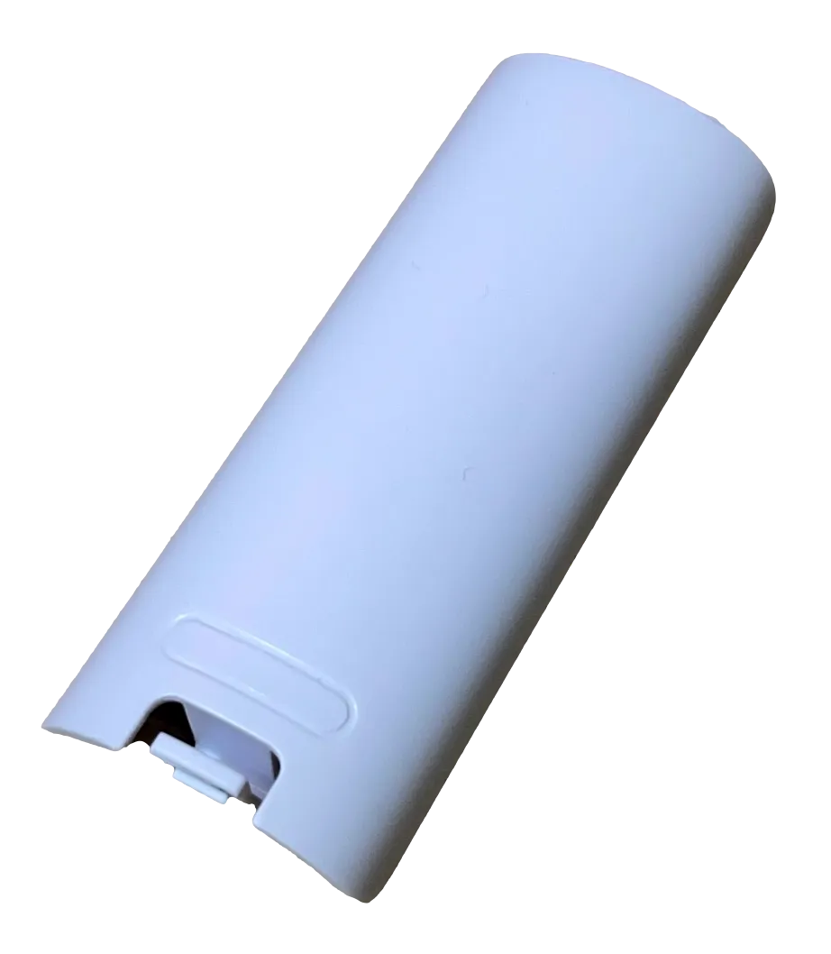 Nintendo Wii Remote Controller Battery Cover Replacements Selection Wii Mote