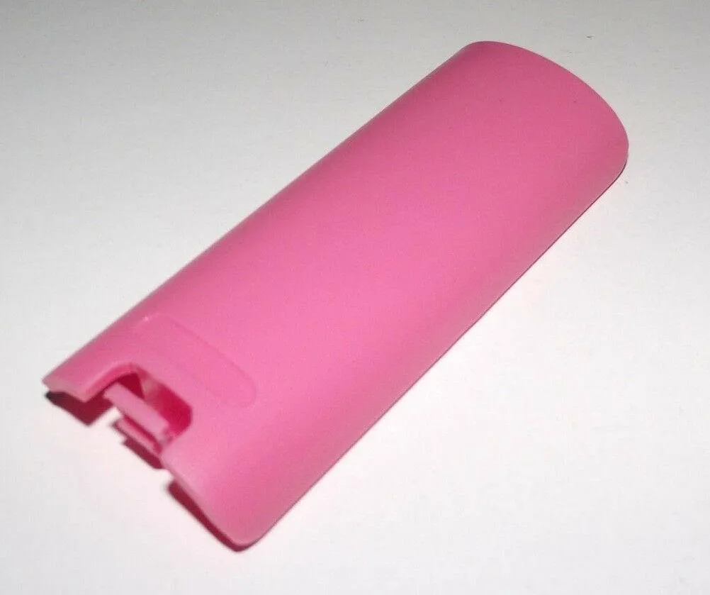 Nintendo Wii Remote Controller Battery Cover Replacements Selection Wii Mote