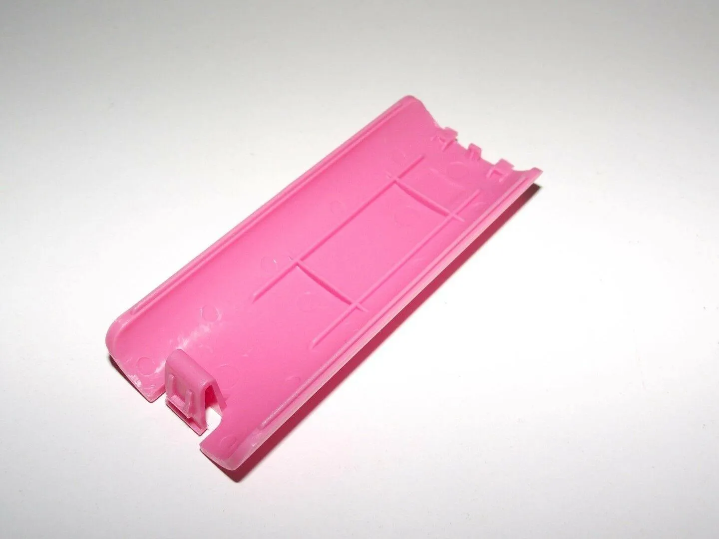 Nintendo Wii Remote Controller Battery Cover Replacements Selection Wii Mote