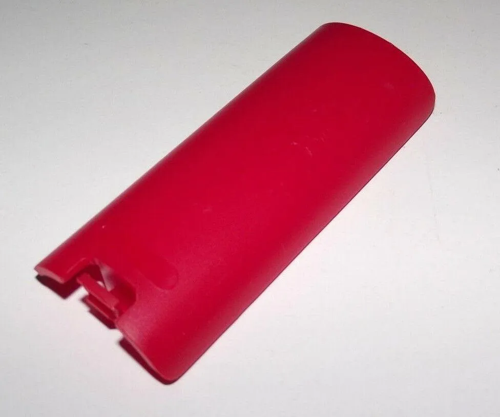 Nintendo Wii Remote Controller Battery Cover Replacements Selection Wii Mote