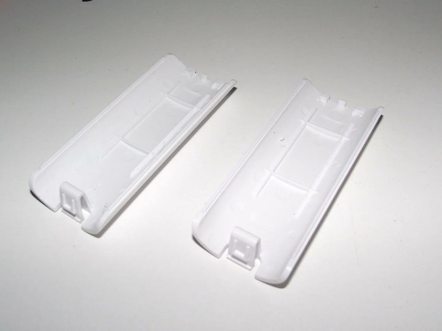 Nintendo Wii Remote Controller Battery Cover Replacements Selection Wii Mote