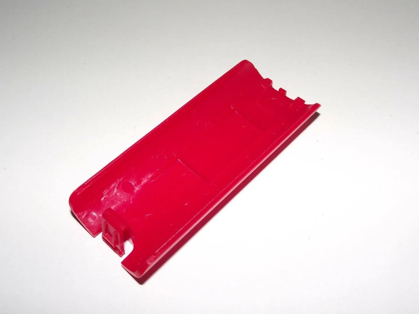 Nintendo Wii Remote Controller Battery Cover Replacements Selection Wii Mote