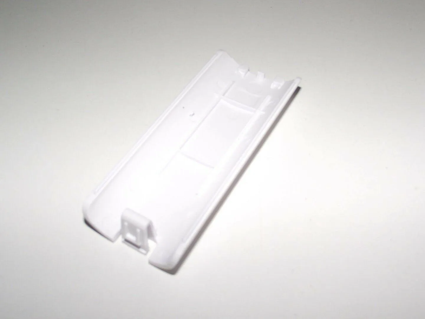 Nintendo Wii Remote Controller Battery Cover Replacements Selection Wii Mote