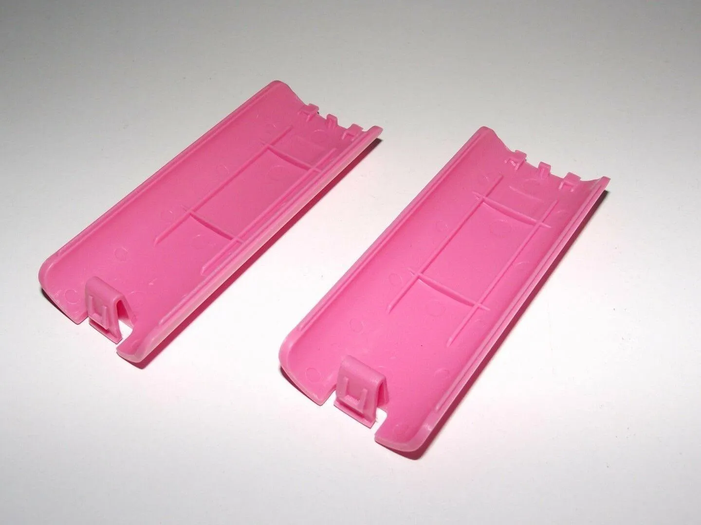 Nintendo Wii Remote Controller Battery Cover Replacements Selection Wii Mote