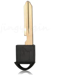Nissan Infiniti Smart Key