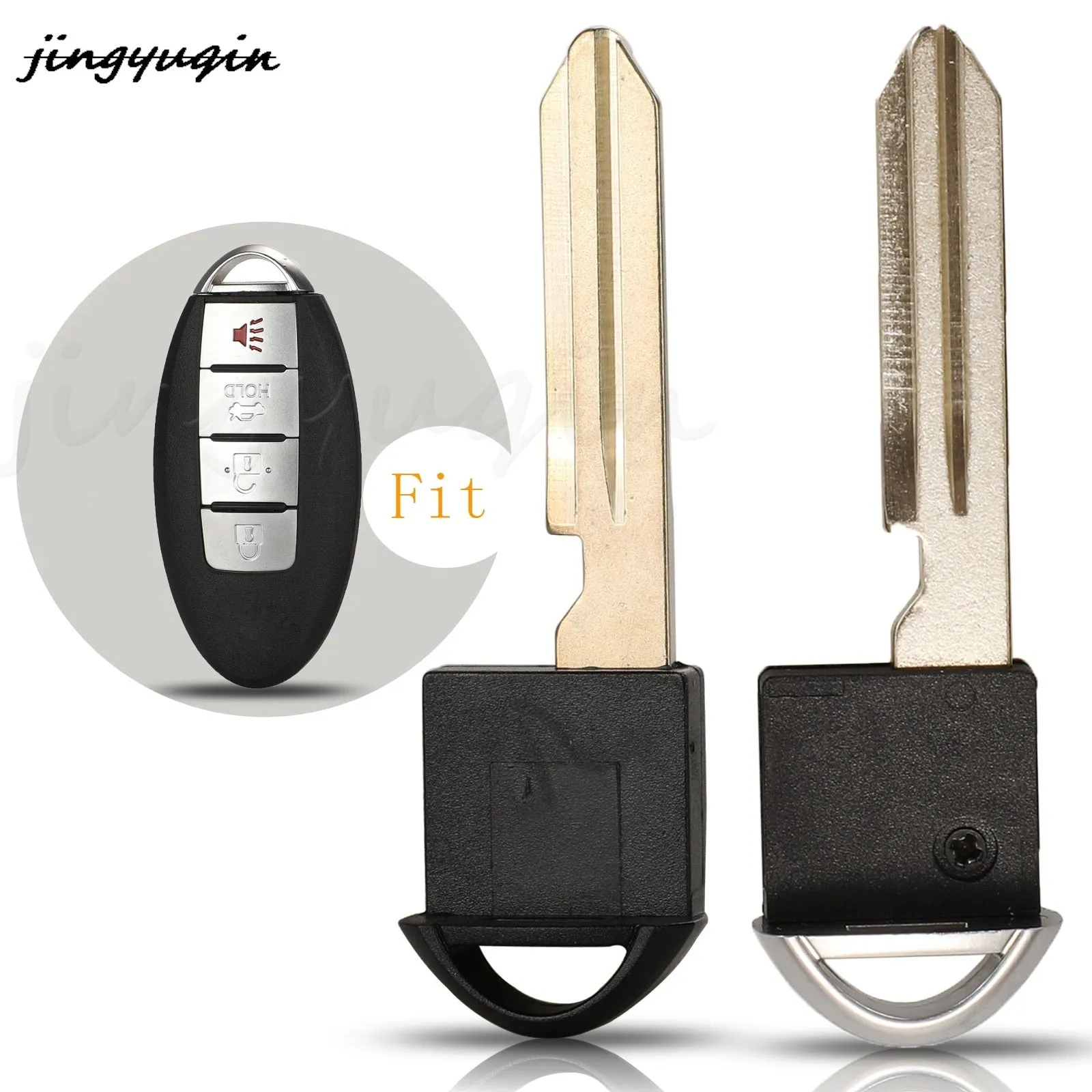 Nissan Infiniti Smart Key