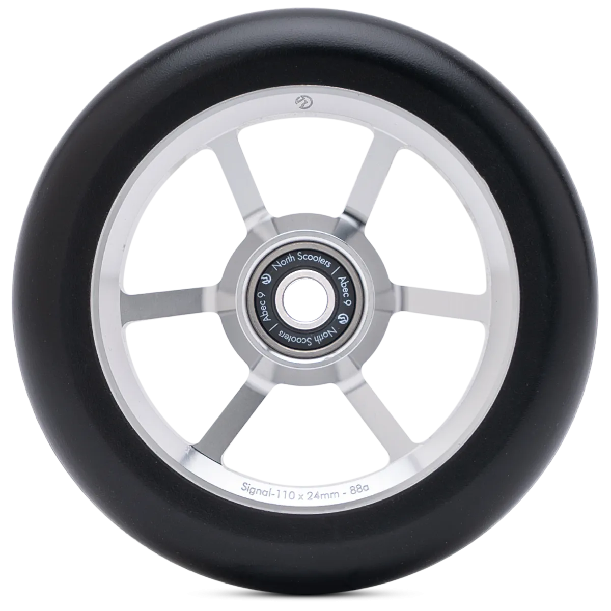 North Signal V3 Wheels