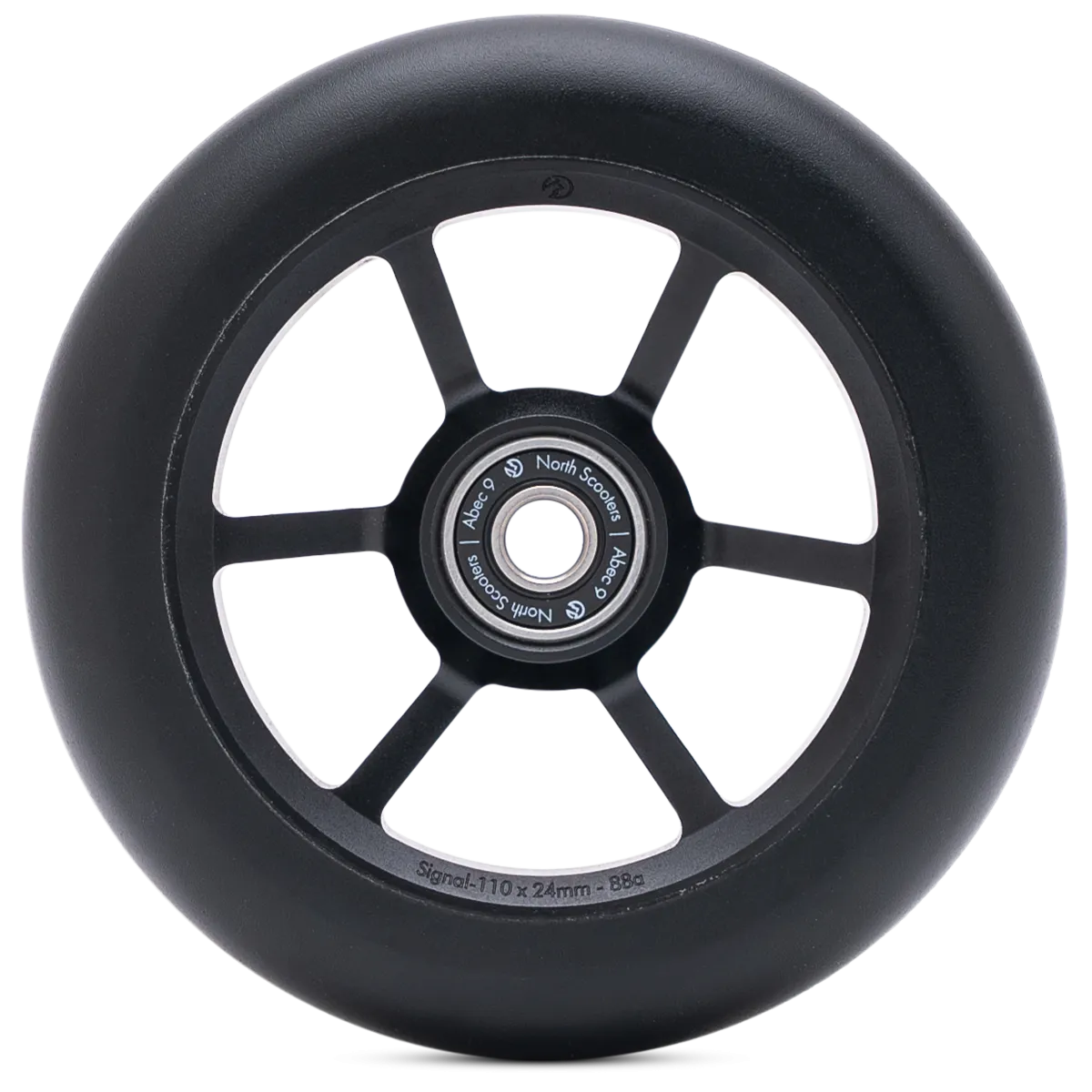 North Signal V3 Wheels