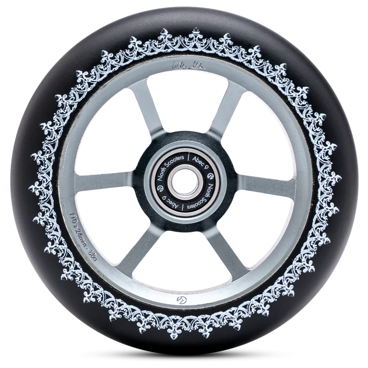 North William Holm Signature Wheels