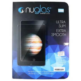NuGlas Tempered Glass Screen Protector for Surface Pro (3/4/5) - Clear