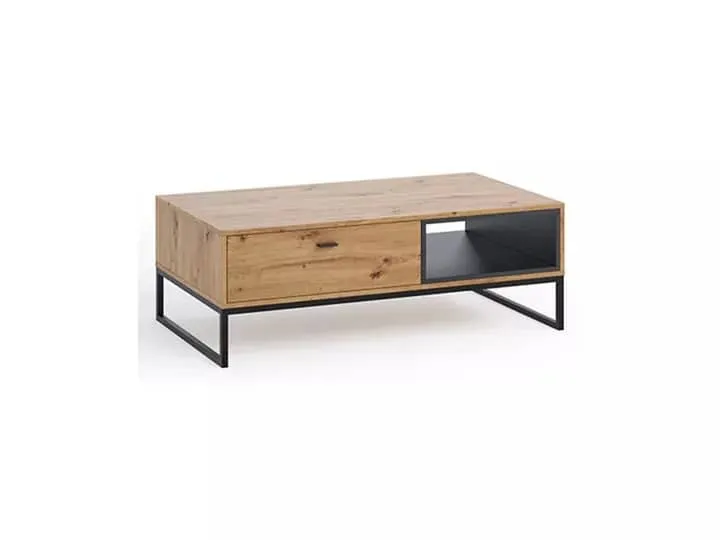 Olier 05 Coffee Table 120cm