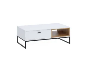 Olier 05 Coffee Table 120cm