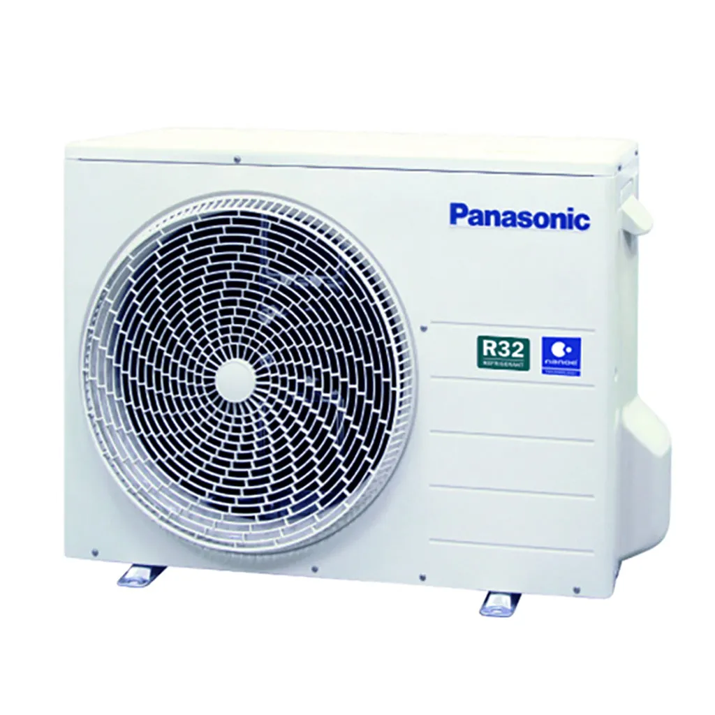 Panasonic Z Series 2.5kW/3.5kW/4.2kW/5.0kW/6.0kW/7.1kW/8.0kW Split System Air Conditioner