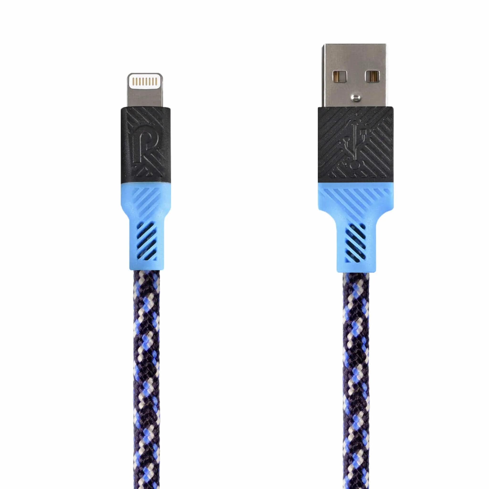 Paraflex™ USB-A to Lightning (Matrix)