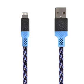 Paraflex™ USB-A to Lightning (Matrix)