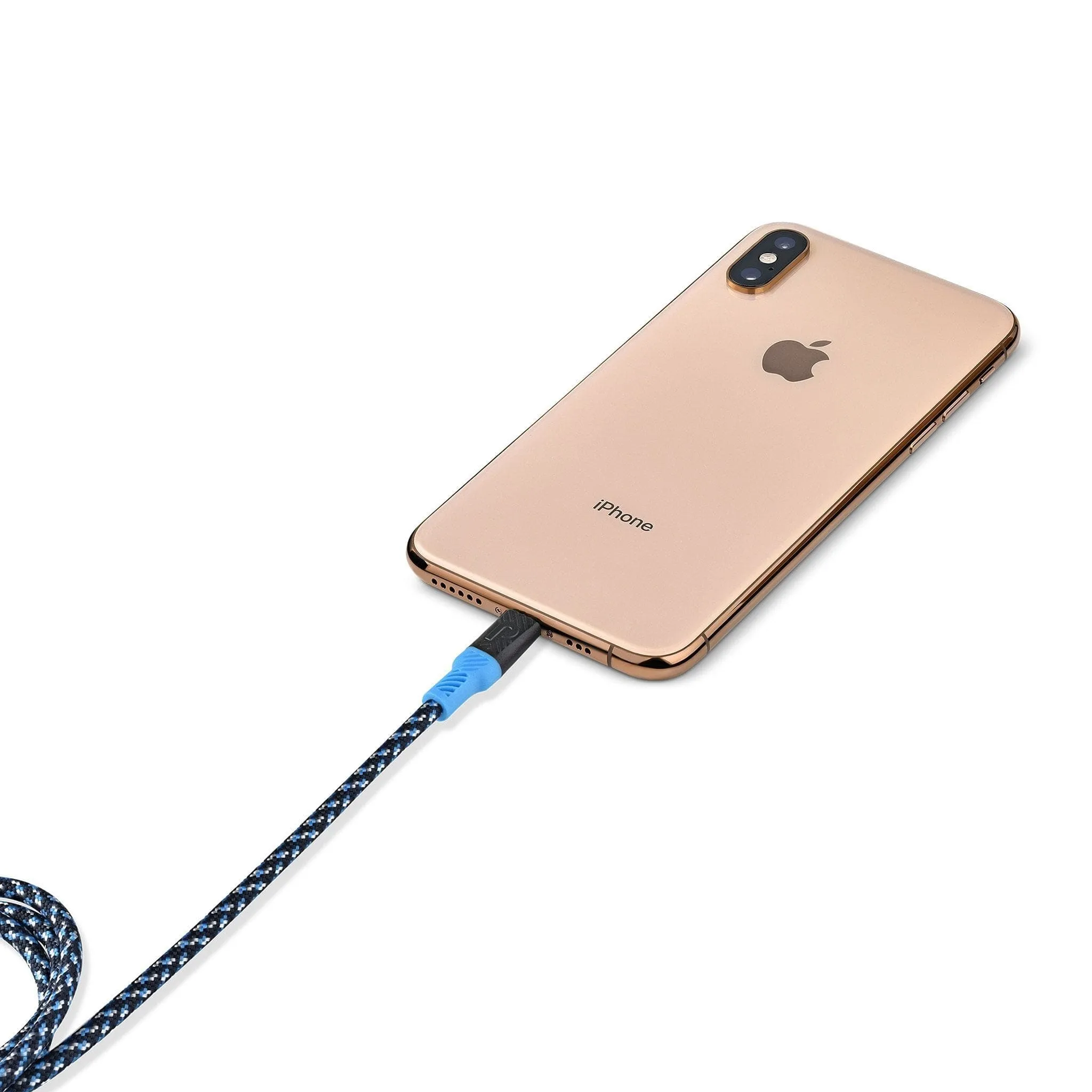 Paraflex™ USB-A to Lightning (Matrix)
