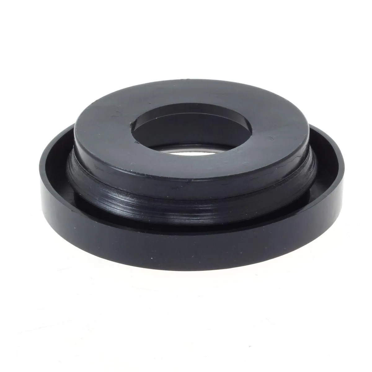 Partsam (10) Marker/Clearance Light 2 Prong Pigtails & Rubber Grommets