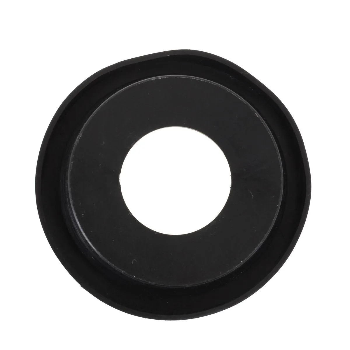 Partsam (10) Marker/Clearance Light 2 Prong Pigtails & Rubber Grommets