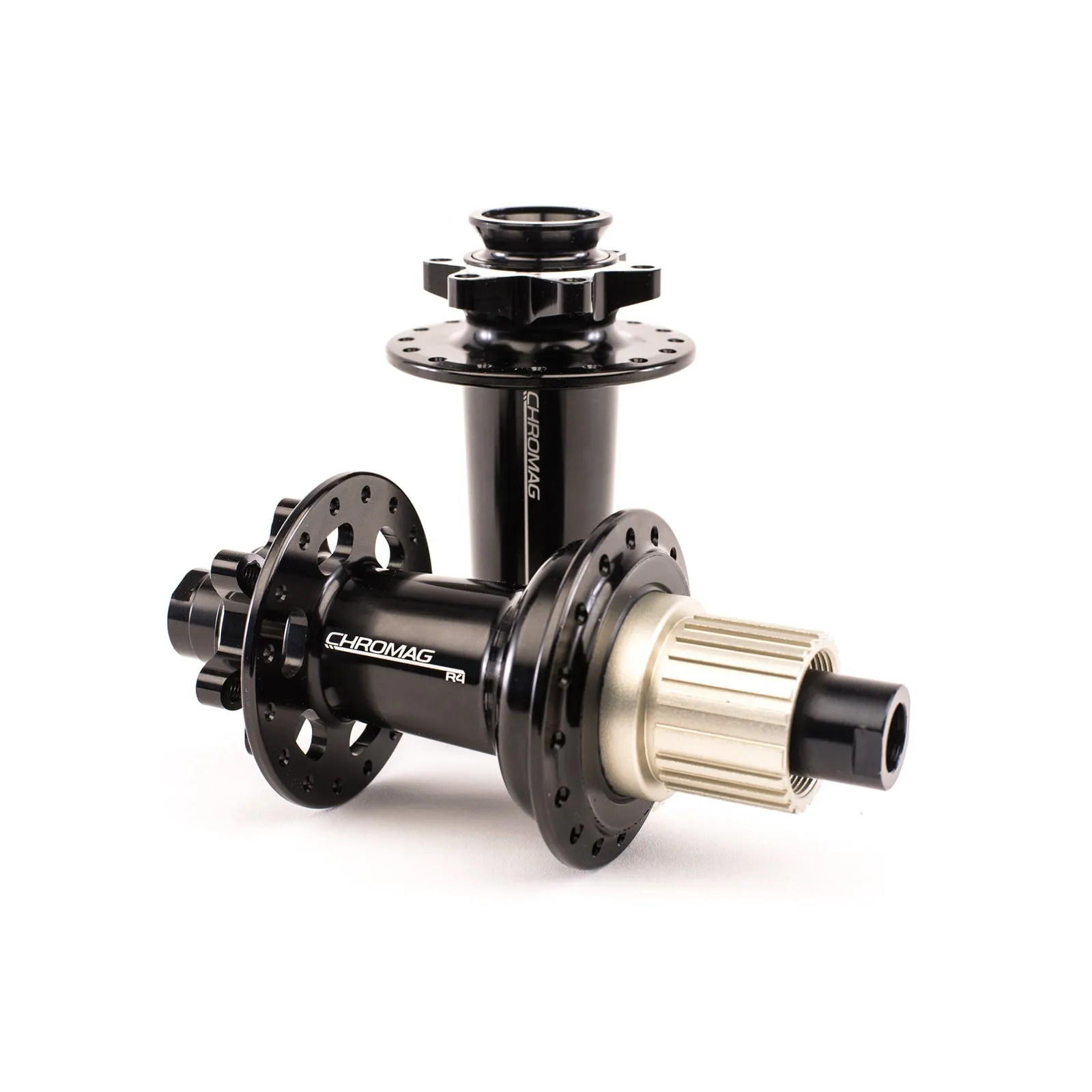Phase30 Rear Wheel