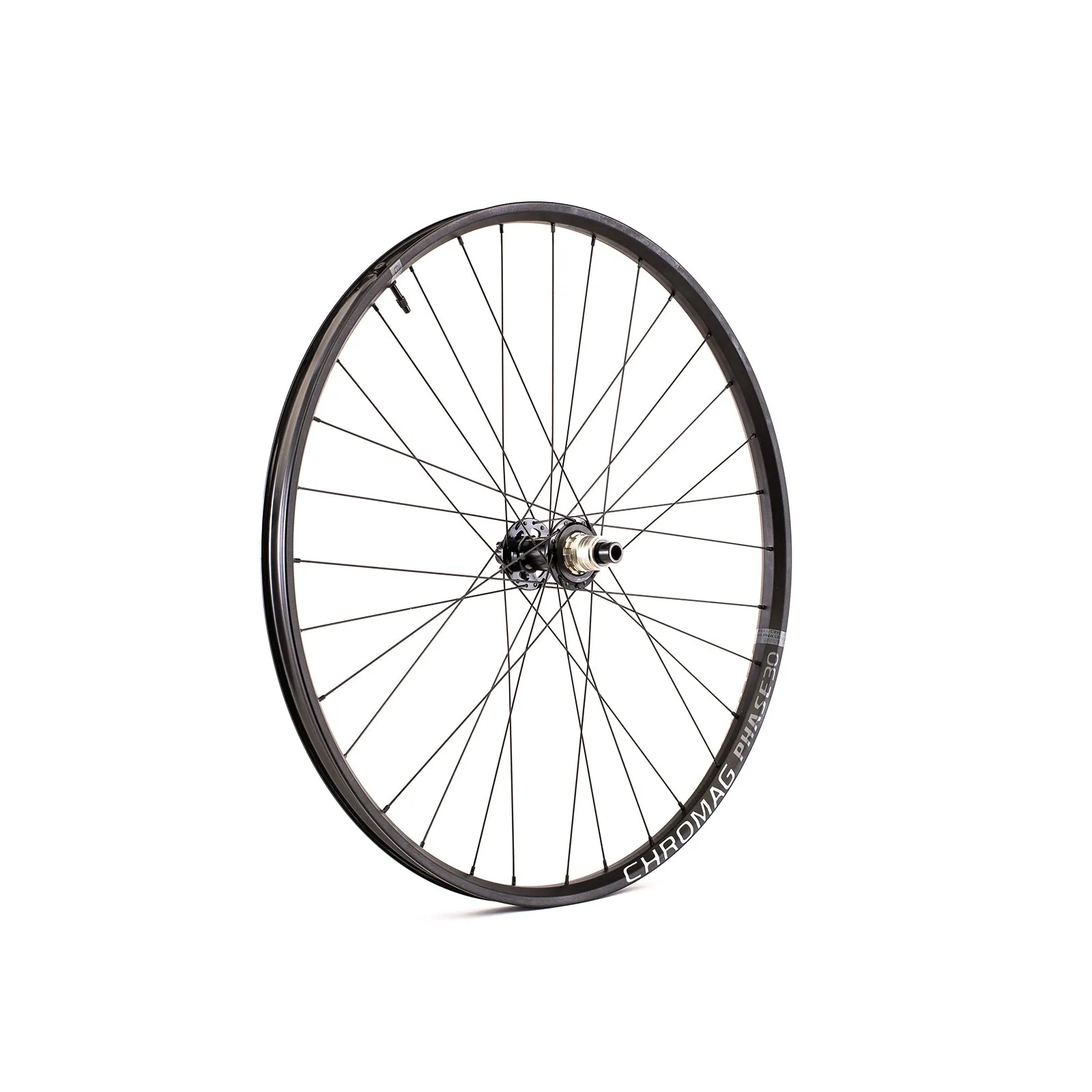 Phase30 Rear Wheel