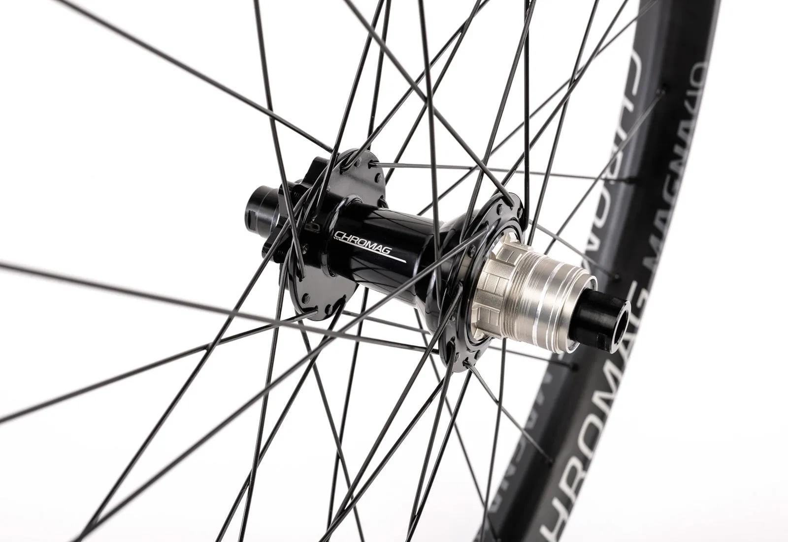Phase30 Rear Wheel