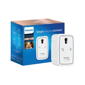 Philips Smart Wi-Fi Plug (Wiz Connected)