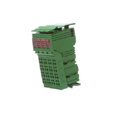 Phoenix Contact Inline Terminal Controllers IB IL 24 DO 32/HD-PAC