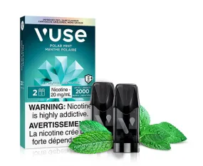 Polar Mint - Vuse