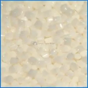 Polycarbonate Deflashing Media 60