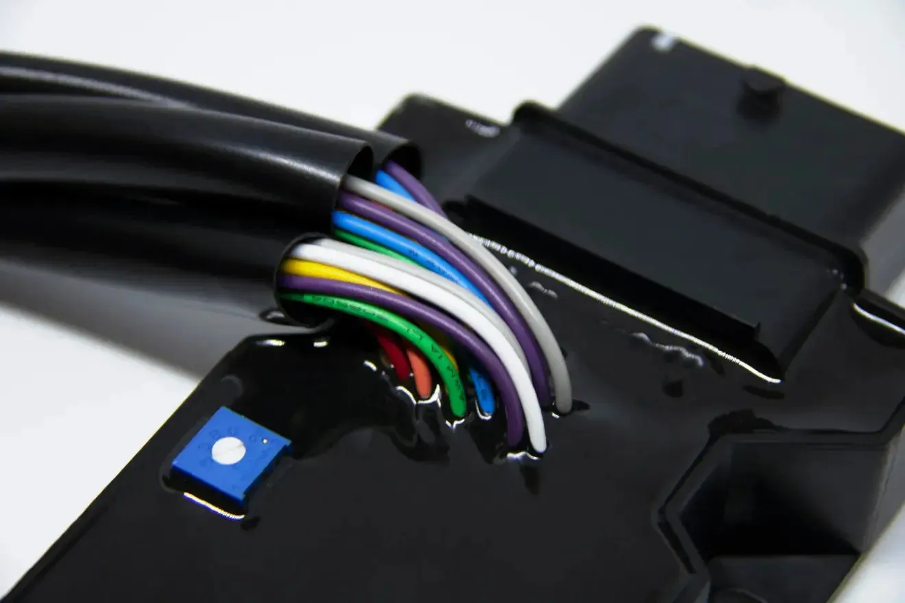 Power Commander FP Parts Speed Restrictor | Vespa Sprint/ Primavera 50cc 3V E5