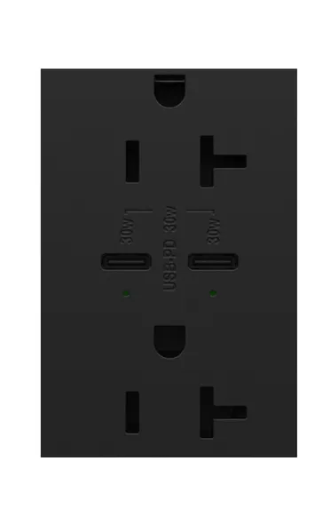Power Delivery by Adorne