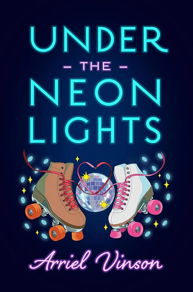 PRE-ORDER: Under the Neon Lights