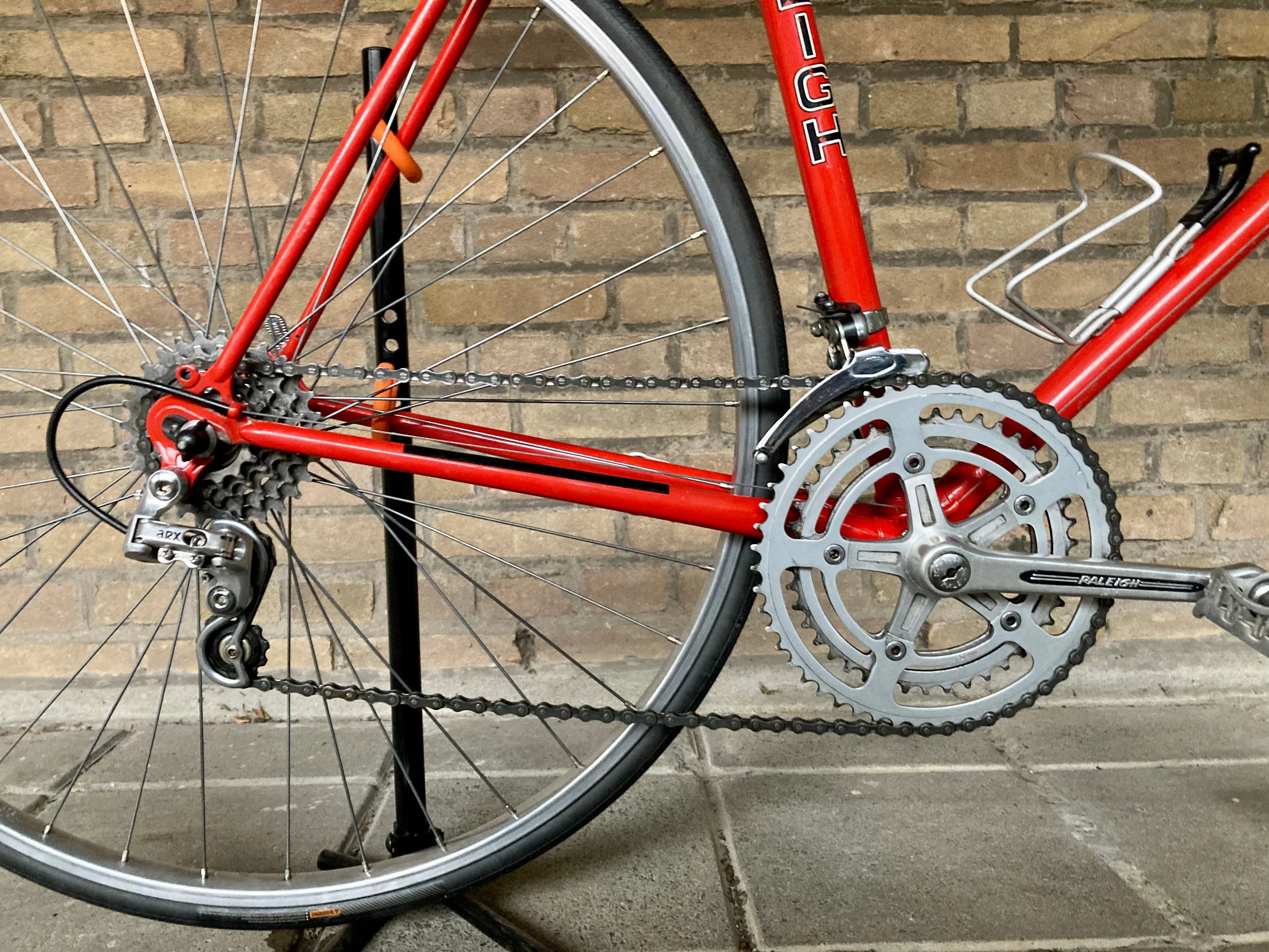 Raleigh 57cm