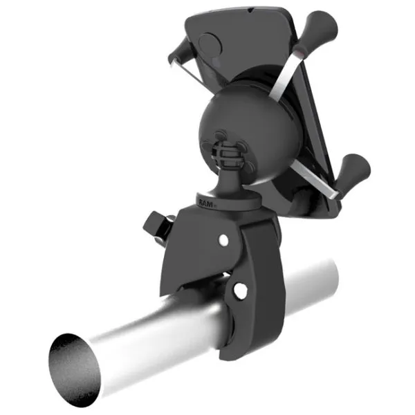 RAM MOUNT X-Grip Tough-Claw Base Mount