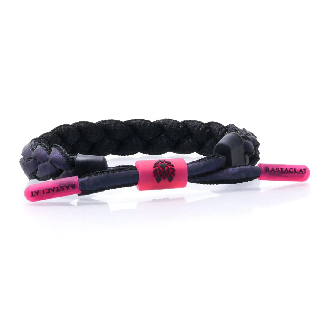 Rastaclat Dark Matter Bracelet