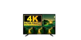 REAL MERCURY 32 4k Android tv80(cm) G5V Series