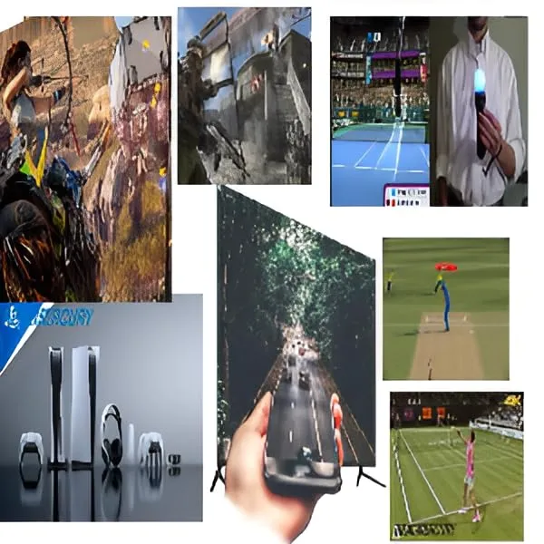 REAL MERCURY 32 inch Android 4l Ultra fhd 80(cm) QLED tvn Series