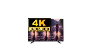 REAL MERCURY 43 4k uhd Smart 109(cm) jy65 Series