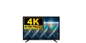 REAL MERCURY 4k 32 inch Ultra Full hd80 (cm) mrr Series