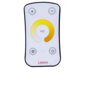 Remote Control   Receiver for CT (Colour Temp) LED Strip Havit Lighting - HV9102-M2 M4-5A
