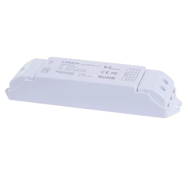 Remote Control   Receiver for CT (Colour Temp) LED Strip Havit Lighting - HV9102-M2 M4-5A