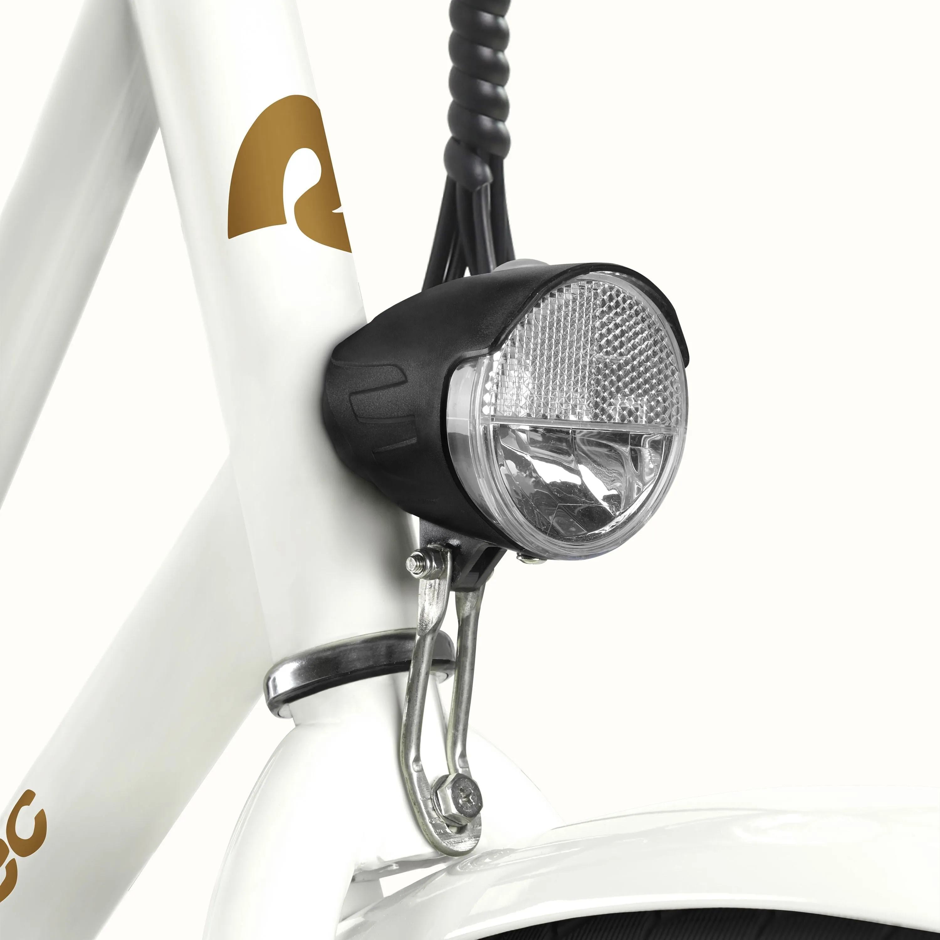 Retrospec Beaumont Rev Step Thru E-Bike