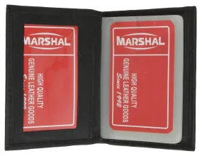 RFID Premium Leather 32 Count Credit Card/business Card Holder RFID P 1570 (C)