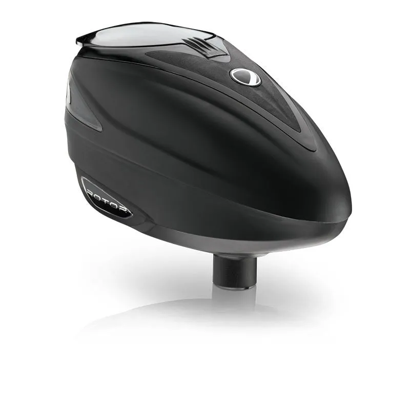 Rotor - Black
