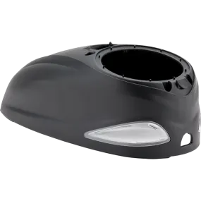 Rotor TopShell Hi-Capacity - Black