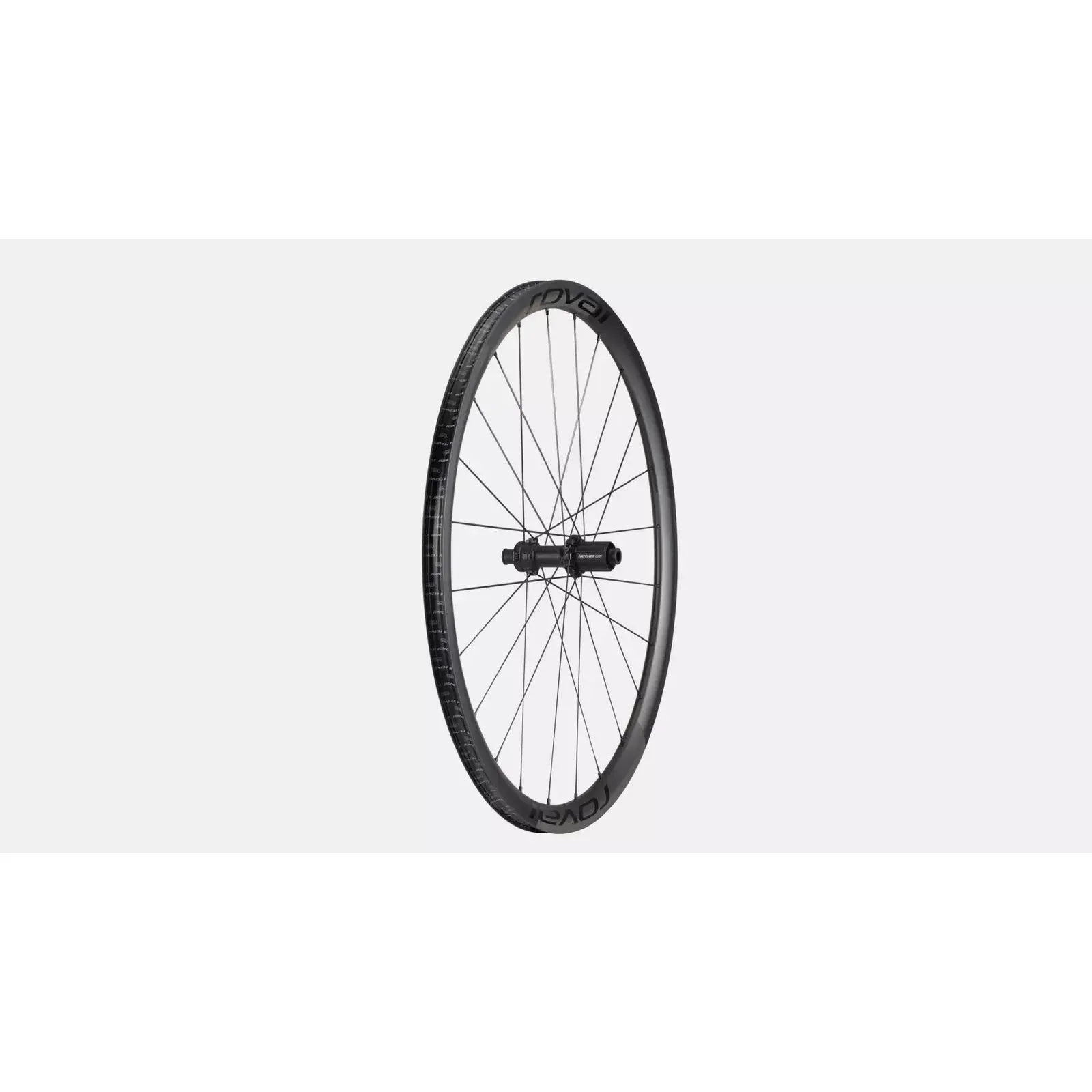 Roval Alpinist CLX II Wheel - 700c Rear
