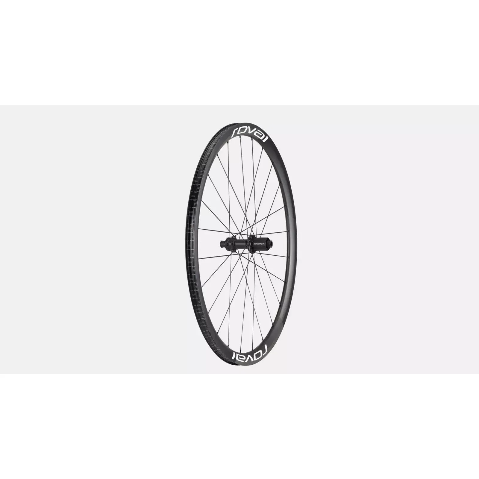Roval Alpinist CLX II Wheel - 700c Rear