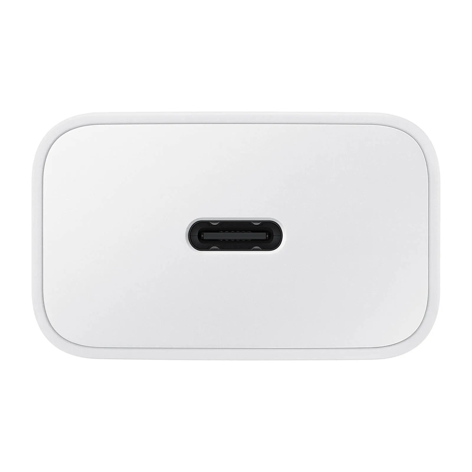 Samsung 15W Type C Travel Adapter (Charger Only) - White