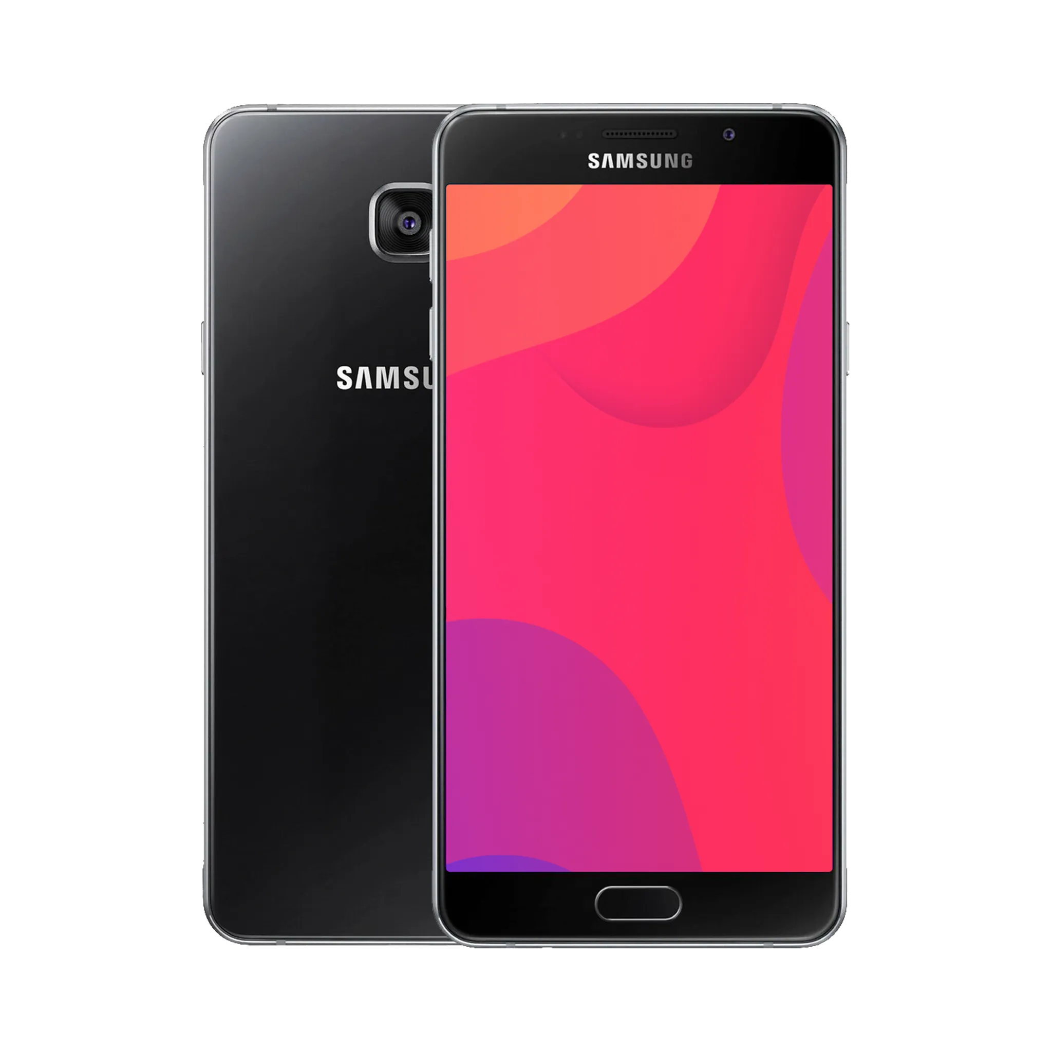 Samsung Galaxy A5 128GB Black